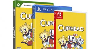 Anuncian el lanzamiento físico de Cuphead: Fecha, precios y más