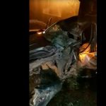 "Nica" pierde la vida tras accidente en una carretera de Costa Rica