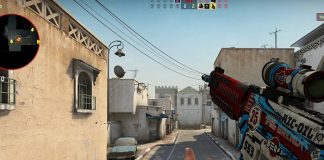 ¿"CS:GO" a 4000 fps? Un streamer que pone al límite el videojuego