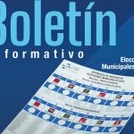 Boletín Informativo CSE del 26 de septiembre al 02 de octubre