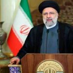 Irán afirmó que "el gran satán" Estados Unidos intenta dividir la sociedad iraní