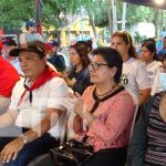 Masaya cierra con broche de oro sus actividades