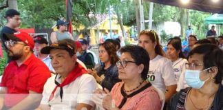 Masaya cierra con broche de oro sus actividades