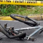 Niño nicaragüense muere en Costa Rica tras chocar su "bici" contra un tráiler