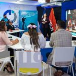 Primer challenge internacional de Creatividad, Innovación y Tecnología en Nicaragua