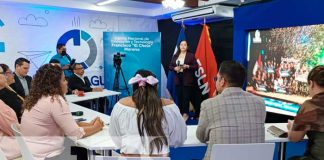 Primer challenge internacional de Creatividad, Innovación y Tecnología en Nicaragua