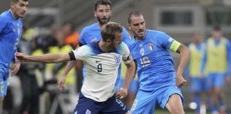 Grandes duelos en eliminatorias euro 2024