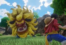 One Piece Odyssey muestra más detalles con un nuevo gameplay