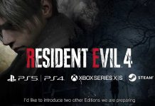 Ediciones del remake de Resident Evil 4 + bonificaciones por reservarlos