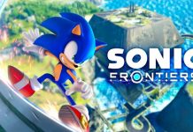 La banda sonora de Sonic Frontiers incluirá 150 temas