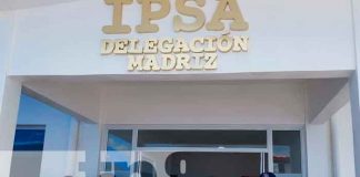 Inauguran nueva delegación de IPSA en Madriz