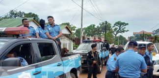 Matan de seis disparos a Leonard en Bluefields