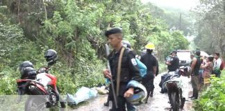 Encuentran un ahogado en una comunidad de San Ramón