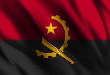 Nicaragua envía mensaje al presidente de Angola