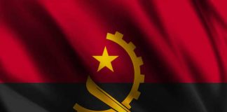 Nicaragua envía mensaje al presidente de Angola