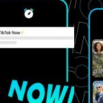 Ojo: TikTok Now regalará dinero a los nuevos usuarios