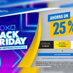 Por el Black Friday, PlayStation anuncia descuento en PS Plus