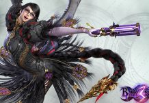 Hideki Kamiya, creador de 'Bayonetta 3' agradece a Nintendo