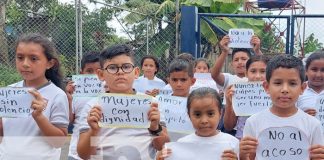 Comunidad El Naranjo en Waslala ya tiene Comisaría de la Mujer