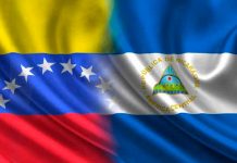 Gobierno de Nicaragua envía felicitaciones al Presidente Nicolás Maduro