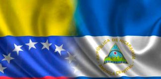 Gobierno de Nicaragua envía felicitaciones al Presidente Nicolás Maduro