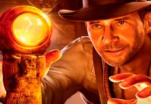 El nuevo juego de Indiana Jones es una "carta de amor" a la franquicia del aventurero