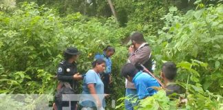 Policía investiga extraña muerte de hombre en la Isla de Ometepe