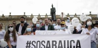 Colombia reporta la masacre número 88 durante 2022