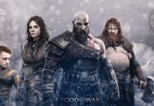 Foto: Los creadores de God of War Ragnarok recomiendan que hacer ante los spoilers / Cortesía