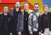 ¿Backstreet Boys de regreso? Sí y es con un tema navideño