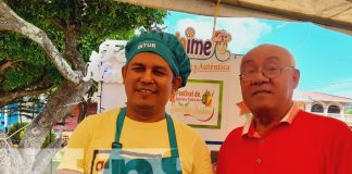 Nandaime ya tiene representante para el certamen de comidas navideñas