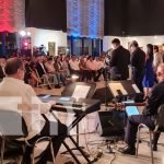 Foto: Realizan homenaje del paso a la inmortalidad del comandante Fidel Castro, en Managua / TN8