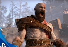 God of War de 2018 supera más de 23 millones de unidades vendidas