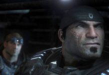 Confirman una película y serie animada de Gears of War por Netflix