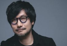 Hideo Kojima quiere incursionar al mundo del cine y la música