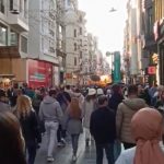 Explosión deja múltiples muertos y heridos en Turquía (Fotos, Video)