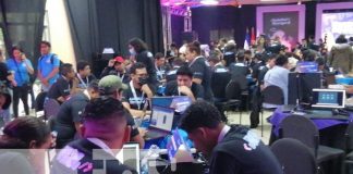 Celebran la VI edición del Hackathon Regional Carazo 2022