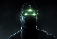 Muestran primeras imágenes de Splinter Cell Remake