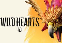 Nuevo trailer de Wild Hearts muestra más detalles de su gameplay