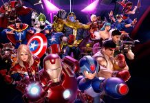 Director de Street Fighter desea un nuevo crossover con DC o Marvel