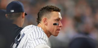 Aaron Judge recibe otra oferta