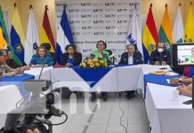 Comunidad universitaria de Nicaragua lista para elecciones municipales 2022