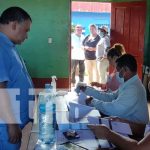 Elecciones Municipales 2022 en Bilwi