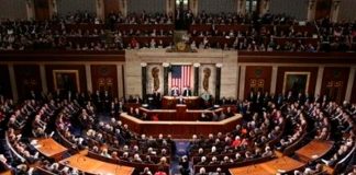 Partido Republicano logra el control de la Cámara Baja en Estados Unidos