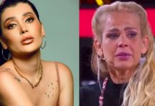 Brenda Zambrano se burla cruelmente de Niurka 