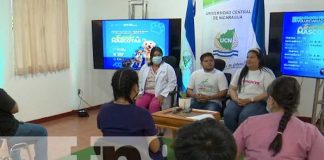 Jornada de atención gratuita para mascotas en Managua, Nicaragua