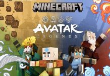 Minecraft x Avatar: Un nuevo crossover llegará al videojuego