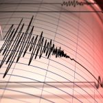 Se registra sismo de magnitud 6.2 en el noreste de México