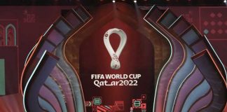 Mundial de Qatar 2022