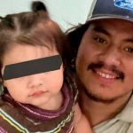 ¡Trágico! Bebé de un año muere apuñalada por su propio padre en Texas